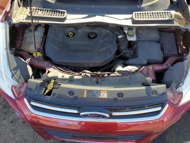 Photo 10 VIN: 1FMCU9H9XDUD86803 - FORD ESCAPE 