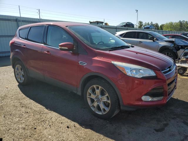 Photo 3 VIN: 1FMCU9H9XDUD86803 - FORD ESCAPE 