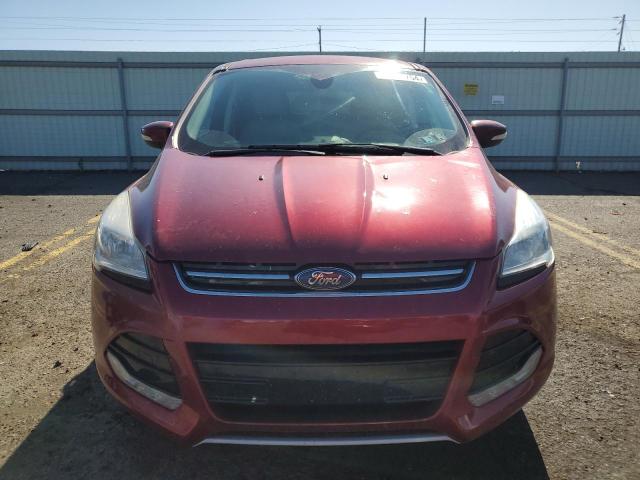 Photo 4 VIN: 1FMCU9H9XDUD86803 - FORD ESCAPE 