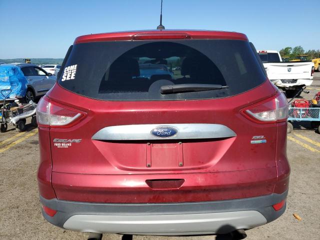 Photo 5 VIN: 1FMCU9H9XDUD86803 - FORD ESCAPE 