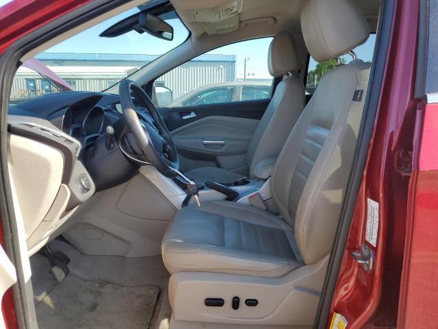 Photo 6 VIN: 1FMCU9H9XDUD86803 - FORD ESCAPE 