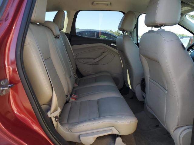 Photo 9 VIN: 1FMCU9H9XDUD86803 - FORD ESCAPE 