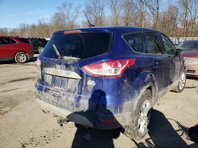 Photo 3 VIN: 1FMCU9H9XDUD88289 - FORD ESCAPE SEL 