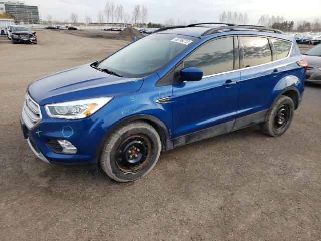 Photo 0 VIN: 1FMCU9H9XKUB71001 - FORD ESCAPE 