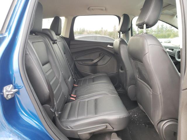 Photo 10 VIN: 1FMCU9H9XKUB71001 - FORD ESCAPE 