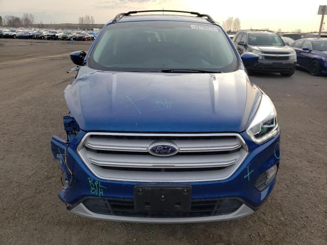 Photo 4 VIN: 1FMCU9H9XKUB71001 - FORD ESCAPE 