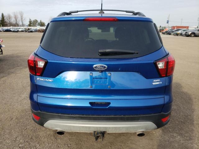 Photo 5 VIN: 1FMCU9H9XKUB71001 - FORD ESCAPE 