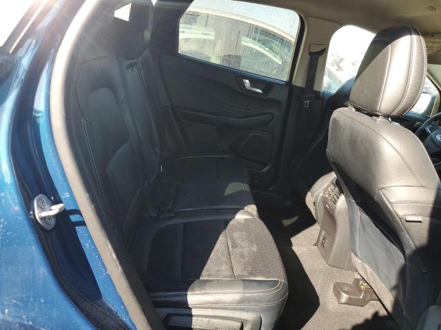 Photo 10 VIN: 1FMCU9H9XLUA06342 - FORD ESCAPE SEL 