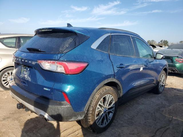 Photo 2 VIN: 1FMCU9H9XLUA06342 - FORD ESCAPE SEL 