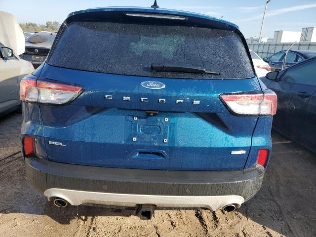 Photo 5 VIN: 1FMCU9H9XLUA06342 - FORD ESCAPE SEL 