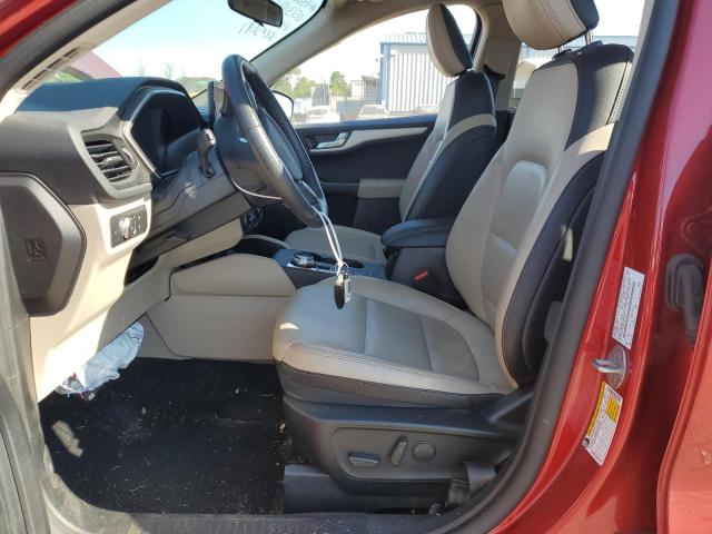 Photo 6 VIN: 1FMCU9H9XLUA21181 - FORD ESCAPE 