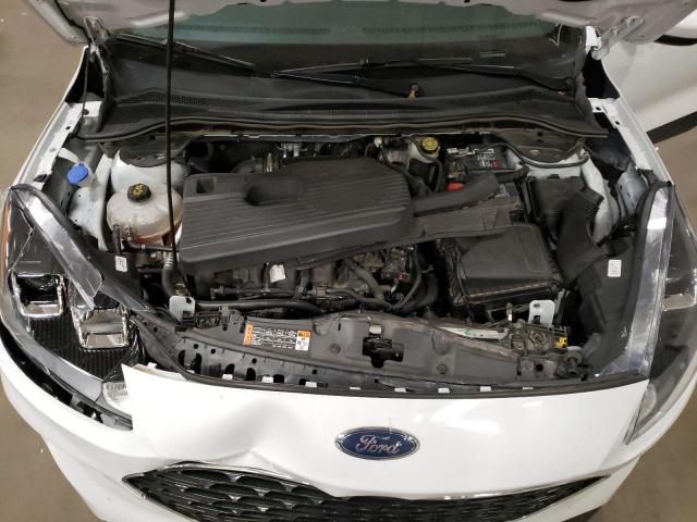 Photo 11 VIN: 1FMCU9H9XLUA77847 - FORD ESCAPE SEL 