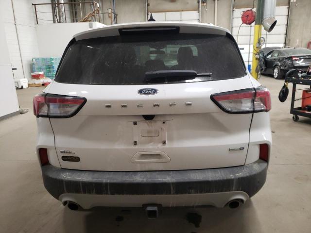 Photo 5 VIN: 1FMCU9H9XLUA77847 - FORD ESCAPE SEL 