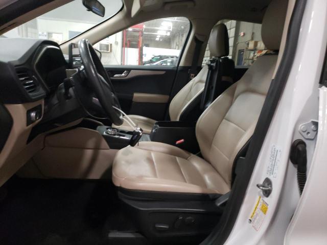 Photo 6 VIN: 1FMCU9H9XLUA77847 - FORD ESCAPE SEL 