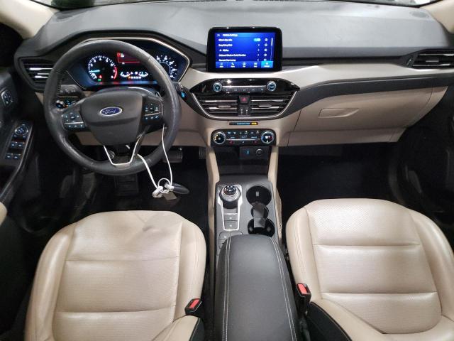 Photo 7 VIN: 1FMCU9H9XLUA77847 - FORD ESCAPE SEL 