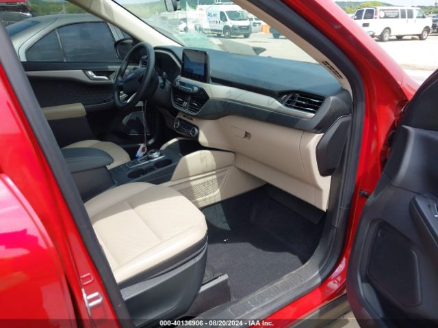 Photo 4 VIN: 1FMCU9H9XLUC14222 - FORD ESCAPE 