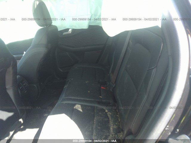 Photo 7 VIN: 1FMCU9H9XLUC39864 - FORD ESCAPE 