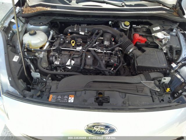 Photo 9 VIN: 1FMCU9H9XMUA85352 - FORD ESCAPE 