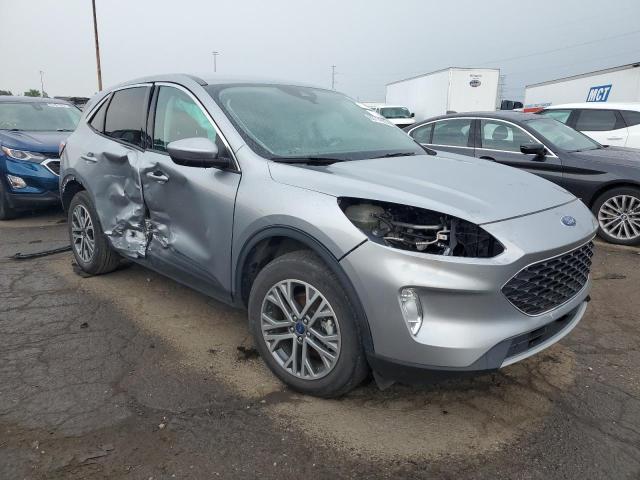 Photo 3 VIN: 1FMCU9H9XNUA47945 - FORD ESCAPE SEL 