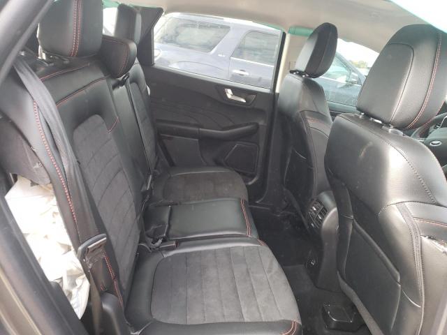 Photo 10 VIN: 1FMCU9H9XNUB83167 - FORD ESCAPE 