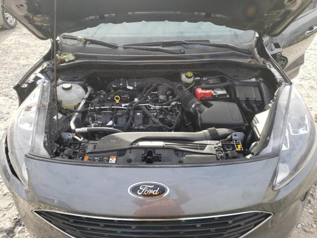 Photo 11 VIN: 1FMCU9H9XNUB83167 - FORD ESCAPE 