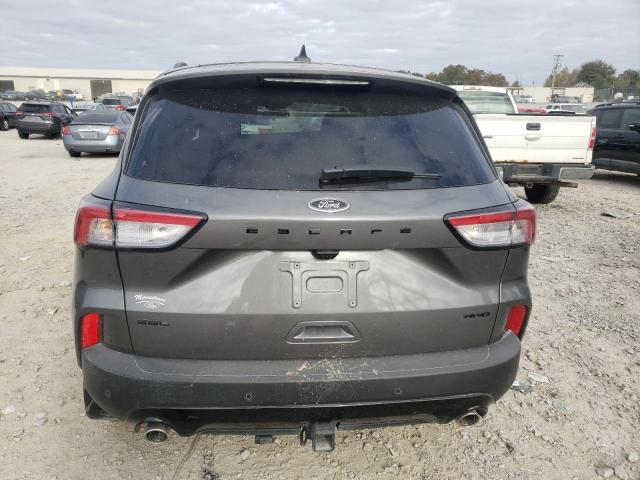 Photo 5 VIN: 1FMCU9H9XNUB83167 - FORD ESCAPE 