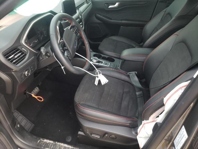 Photo 6 VIN: 1FMCU9H9XNUB83167 - FORD ESCAPE 