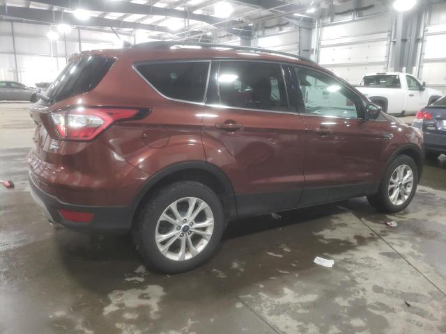 Photo 2 VIN: 1FMCU9HD0JUA08179 - FORD ESCAPE SEL 