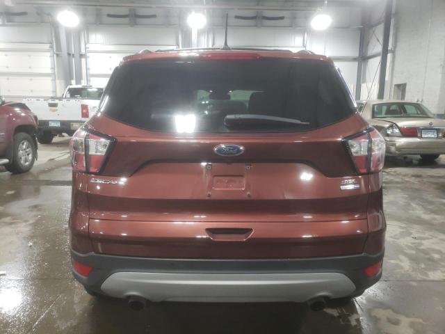 Photo 5 VIN: 1FMCU9HD0JUA08179 - FORD ESCAPE SEL 