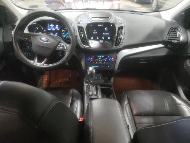 Photo 7 VIN: 1FMCU9HD0JUA08179 - FORD ESCAPE SEL 