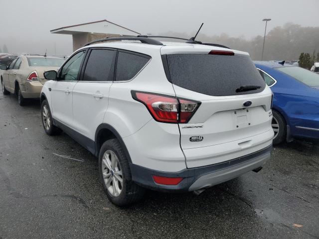 Photo 2 VIN: 1FMCU9HD0JUA15455 - FORD ESCAPE SEL 