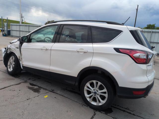 Photo 1 VIN: 1FMCU9HD0JUA20333 - FORD ESCAPE SEL 