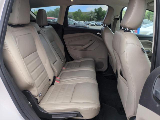 Photo 10 VIN: 1FMCU9HD0JUA20333 - FORD ESCAPE SEL 