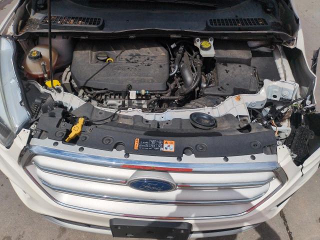 Photo 11 VIN: 1FMCU9HD0JUA20333 - FORD ESCAPE SEL 