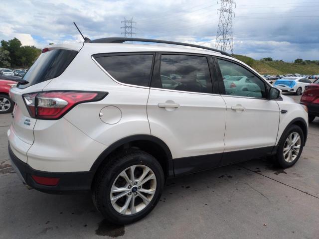 Photo 2 VIN: 1FMCU9HD0JUA20333 - FORD ESCAPE SEL 