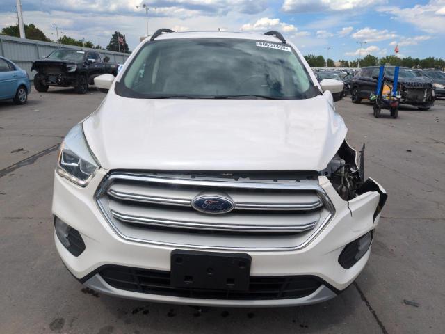 Photo 4 VIN: 1FMCU9HD0JUA20333 - FORD ESCAPE SEL 