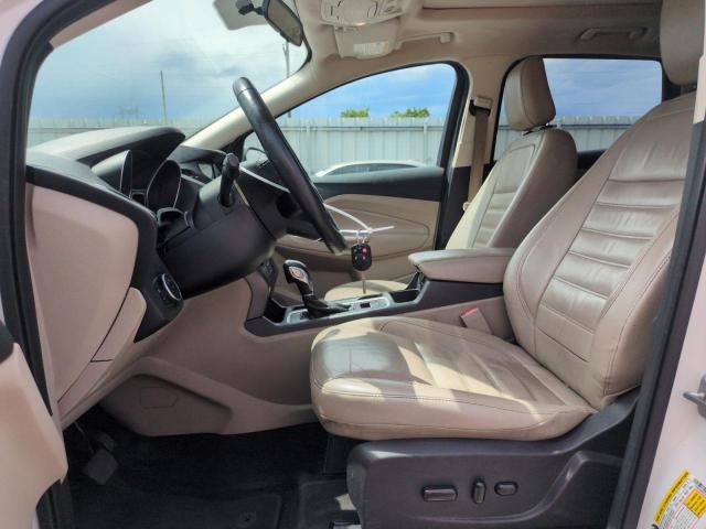 Photo 6 VIN: 1FMCU9HD0JUA20333 - FORD ESCAPE SEL 