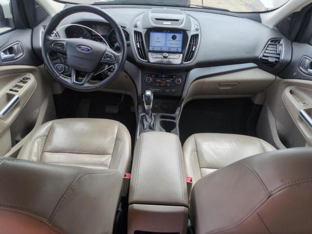 Photo 7 VIN: 1FMCU9HD0JUA20333 - FORD ESCAPE SEL 