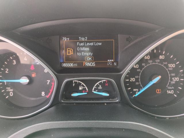 Photo 8 VIN: 1FMCU9HD0JUA20333 - FORD ESCAPE SEL 