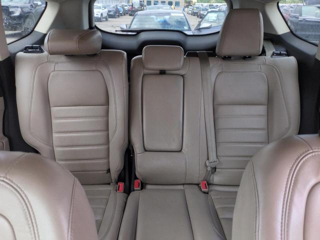 Photo 9 VIN: 1FMCU9HD0JUA20333 - FORD ESCAPE SEL 