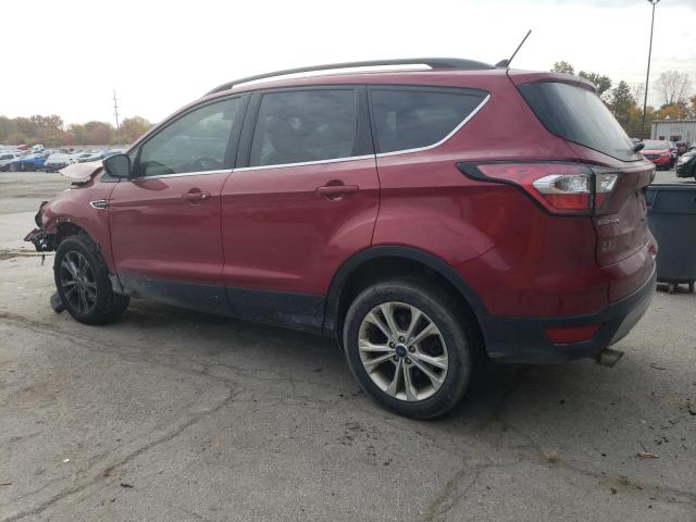 Photo 1 VIN: 1FMCU9HD0JUA36211 - FORD ESCAPE SEL 