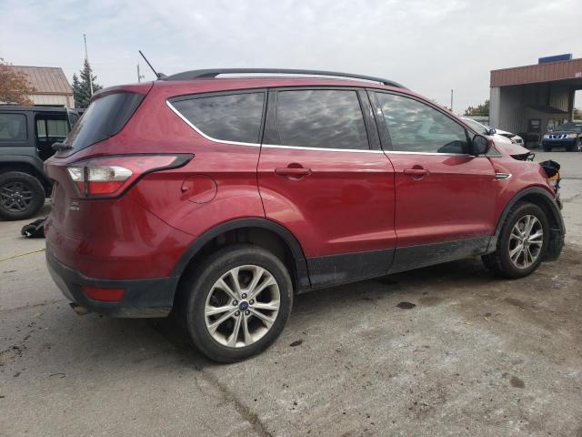 Photo 2 VIN: 1FMCU9HD0JUA36211 - FORD ESCAPE SEL 