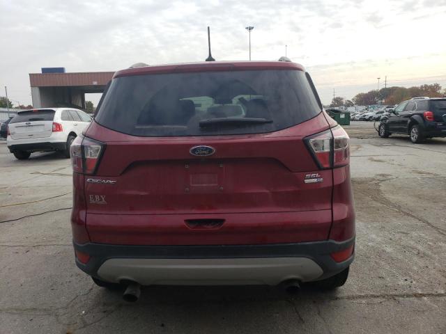 Photo 5 VIN: 1FMCU9HD0JUA36211 - FORD ESCAPE SEL 