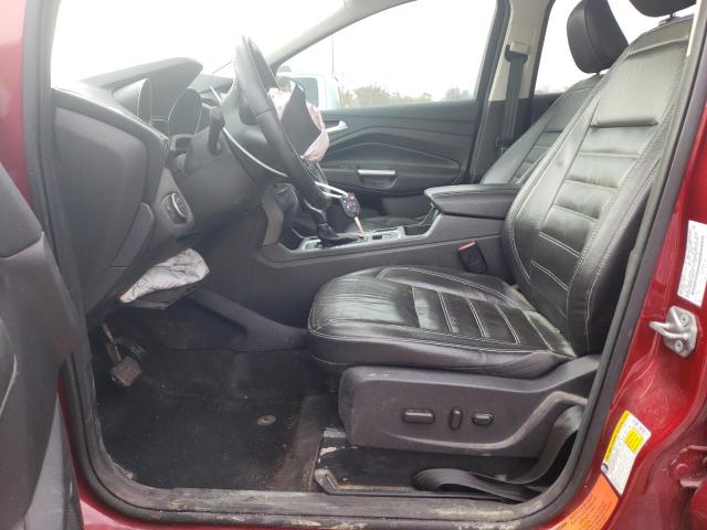 Photo 6 VIN: 1FMCU9HD0JUA36211 - FORD ESCAPE SEL 