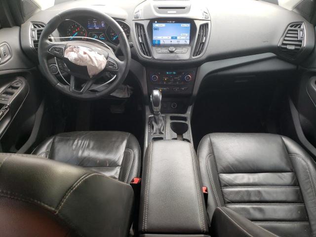 Photo 7 VIN: 1FMCU9HD0JUA36211 - FORD ESCAPE SEL 