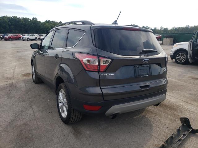 Photo 2 VIN: 1FMCU9HD0JUA51033 - FORD ESCAPE SEL 