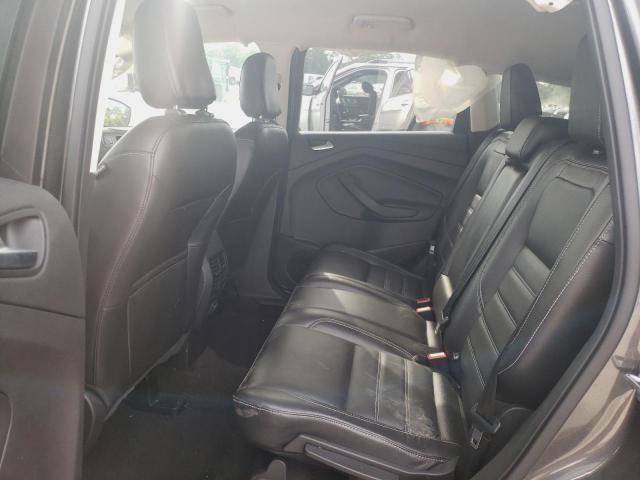 Photo 5 VIN: 1FMCU9HD0JUA51033 - FORD ESCAPE SEL 