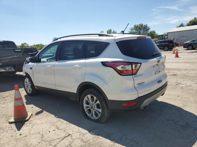 Photo 1 VIN: 1FMCU9HD0JUA61500 - FORD ESCAPE SEL 