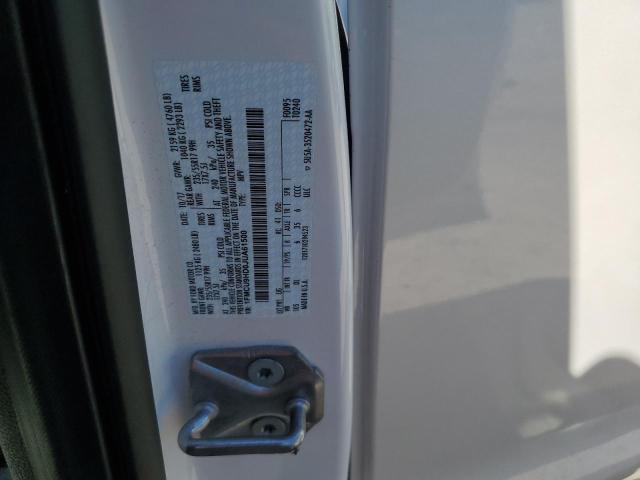 Photo 11 VIN: 1FMCU9HD0JUA61500 - FORD ESCAPE SEL 