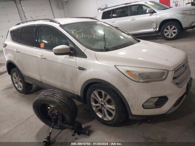 Photo 0 VIN: 1FMCU9HD0JUA63134 - FORD ESCAPE 